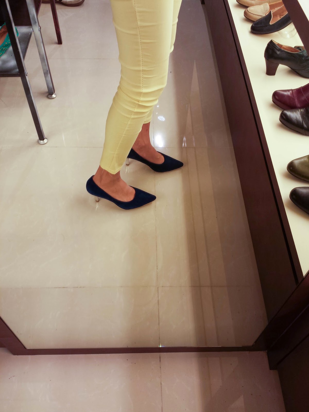 Nice 2025 shoe shops